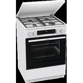 Плита GORENJE GKS6C71WF
