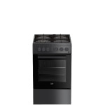 Плита BEKO FSE52130GAS