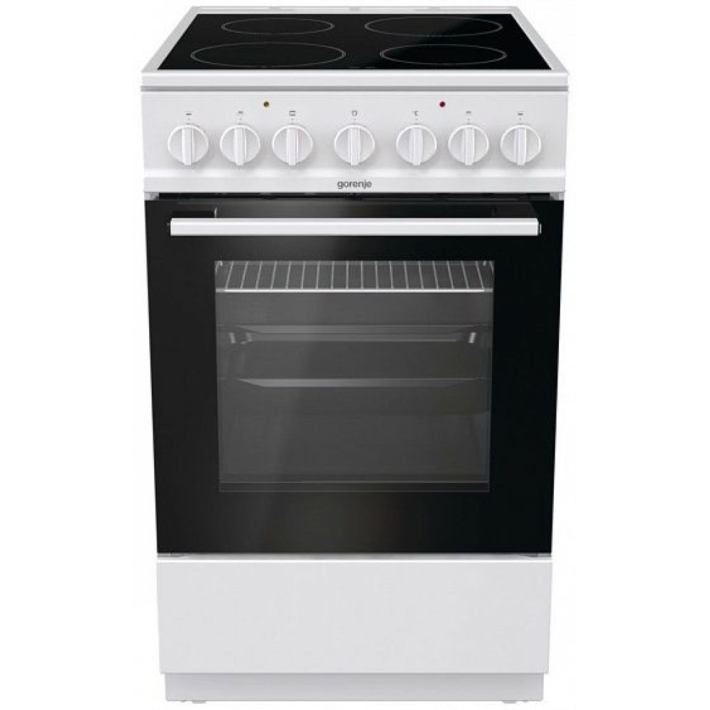 Плита GORENJE EC5241WG