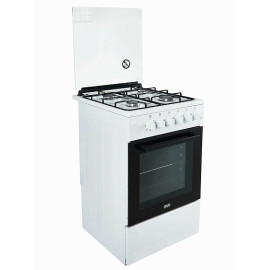Плита MIU 5010 ERP белый