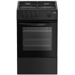 Газовая плита Beko FFSG 42012 B