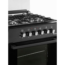 Плита IDEAL L305 черный