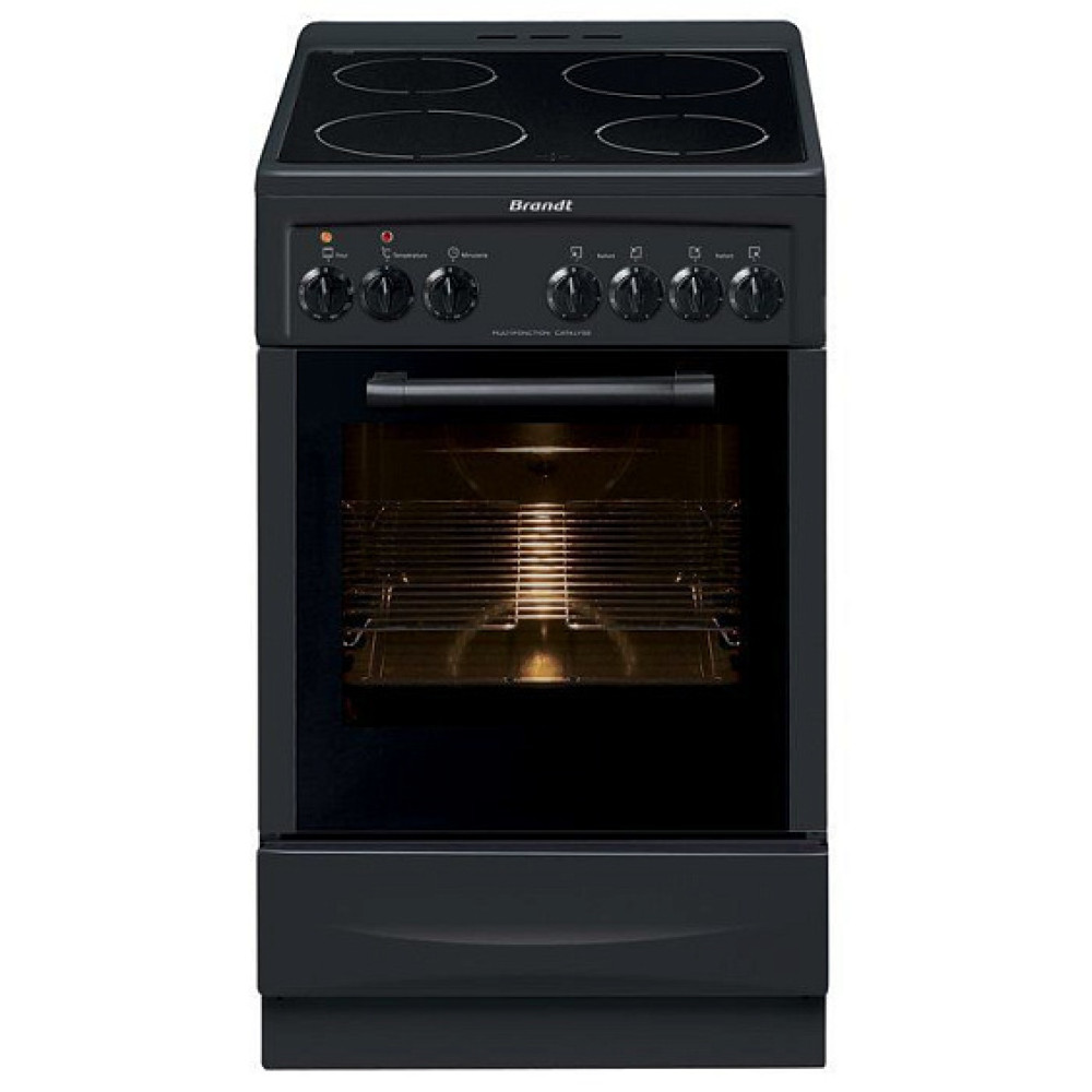 Плита электрическая BRANDT kv1150a