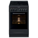 Плита электрическая BRANDT kv1150a