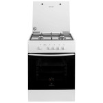 Плита GRETA 600 GG 6070 CG 38 (W)