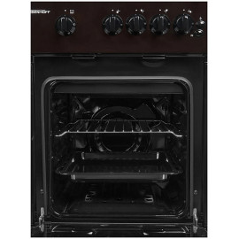 Плита LEBENHOFF T5401G-02 коричневый