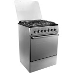 Плита IDEAL L200 серый