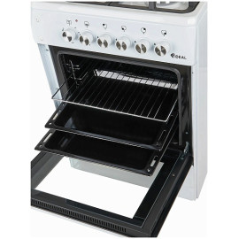 Плита IDEAL L155 ГК белый