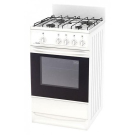 Газовая плита Лада PRS 14.120-03 W