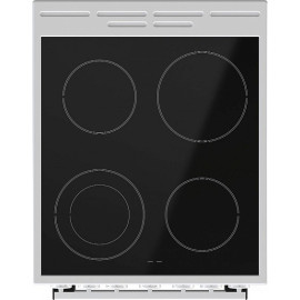 Стеклокерамическая плита GORENJE EC5221WC
