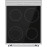 Стеклокерамическая плита GORENJE EC5221WC