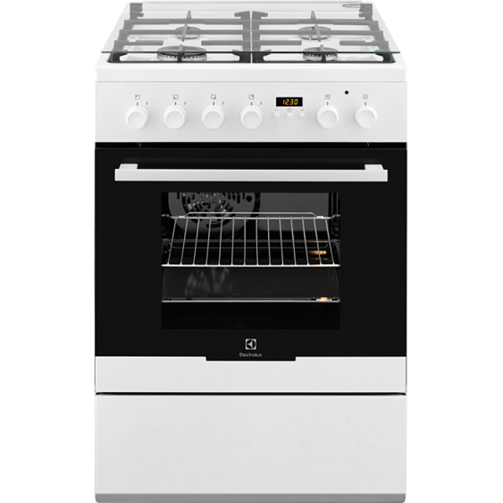 Плита ELECTROLUX EKK 96458 CW