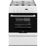 Плита ELECTROLUX EKK 96458 CW