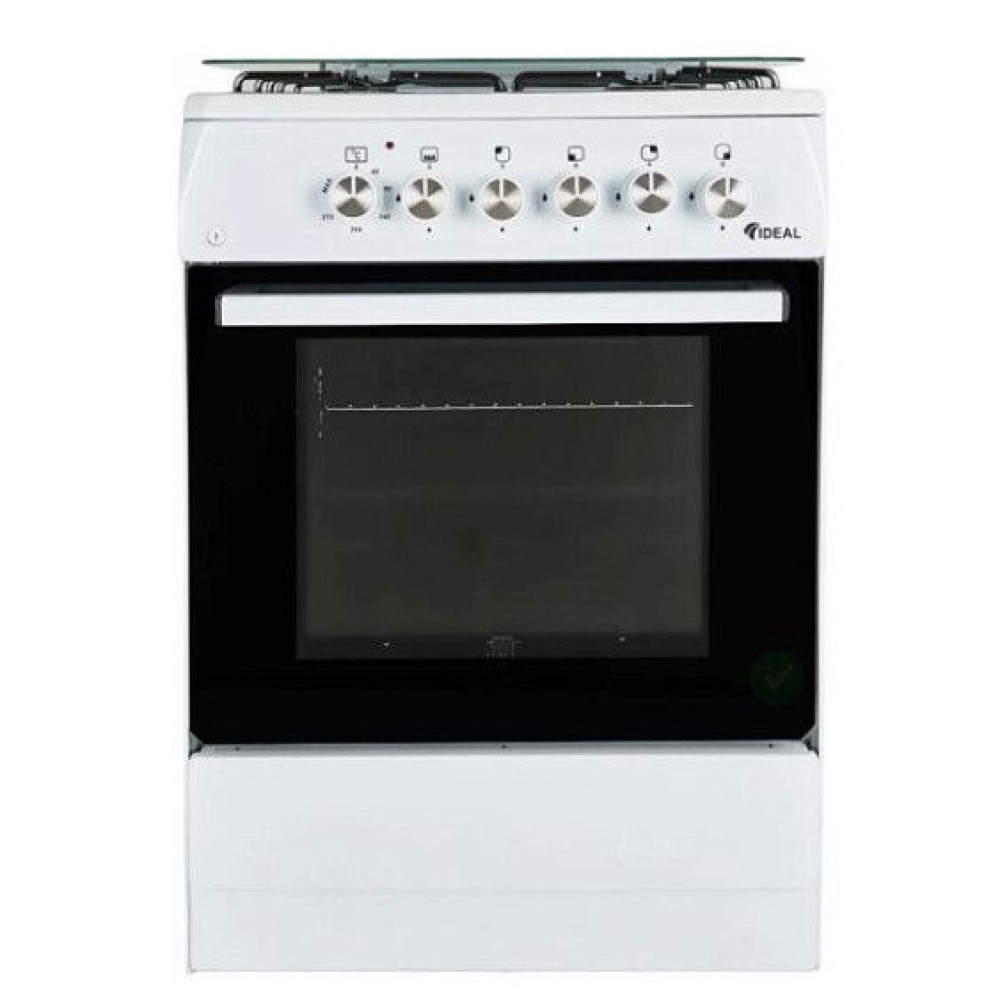 Плита IDEAL L115 белый