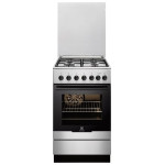 Комбинированная плита ELECTROLUX ekk951300x