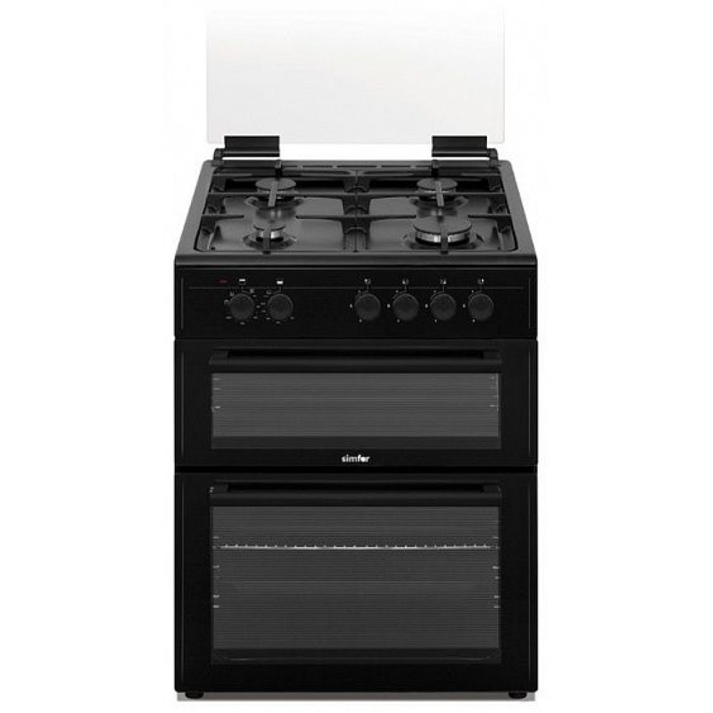 Комбинированная плита SIMFER F66HB45016