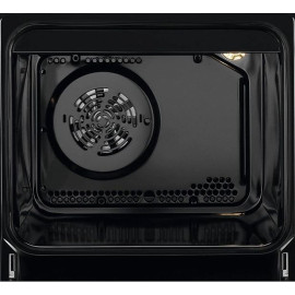 Плита ELECTROLUX RKR540201W