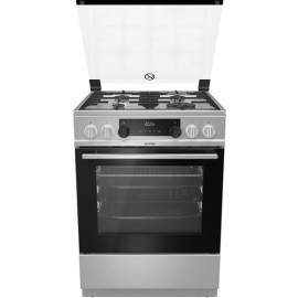 Кухонная плита GORENJE K 6341 XA
