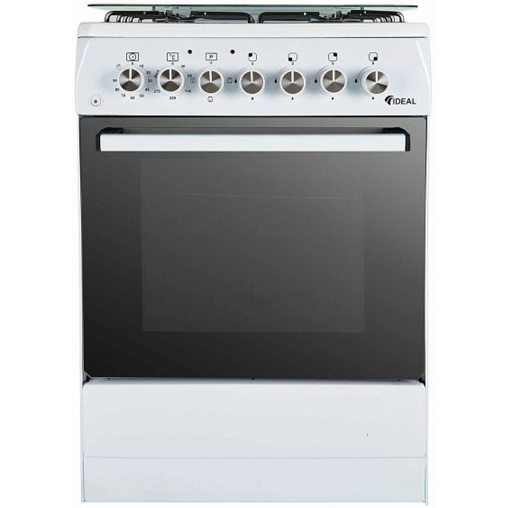 Плита IDEAL L200 белый