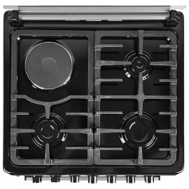 Плита IDEAL L405 ГК серый