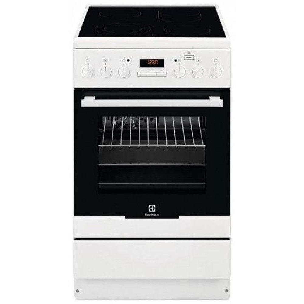 Электрическая плита Electrolux EKC 954901 W