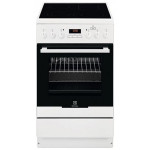 Электрическая плита Electrolux EKC 954901 W
