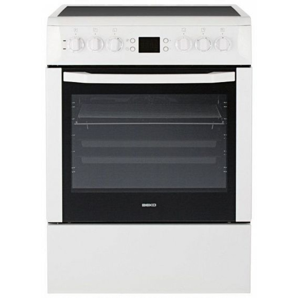 Плита электрическая BEKO csm 67300 gw