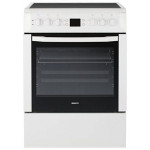 Плита электрическая BEKO csm 67300 gw
