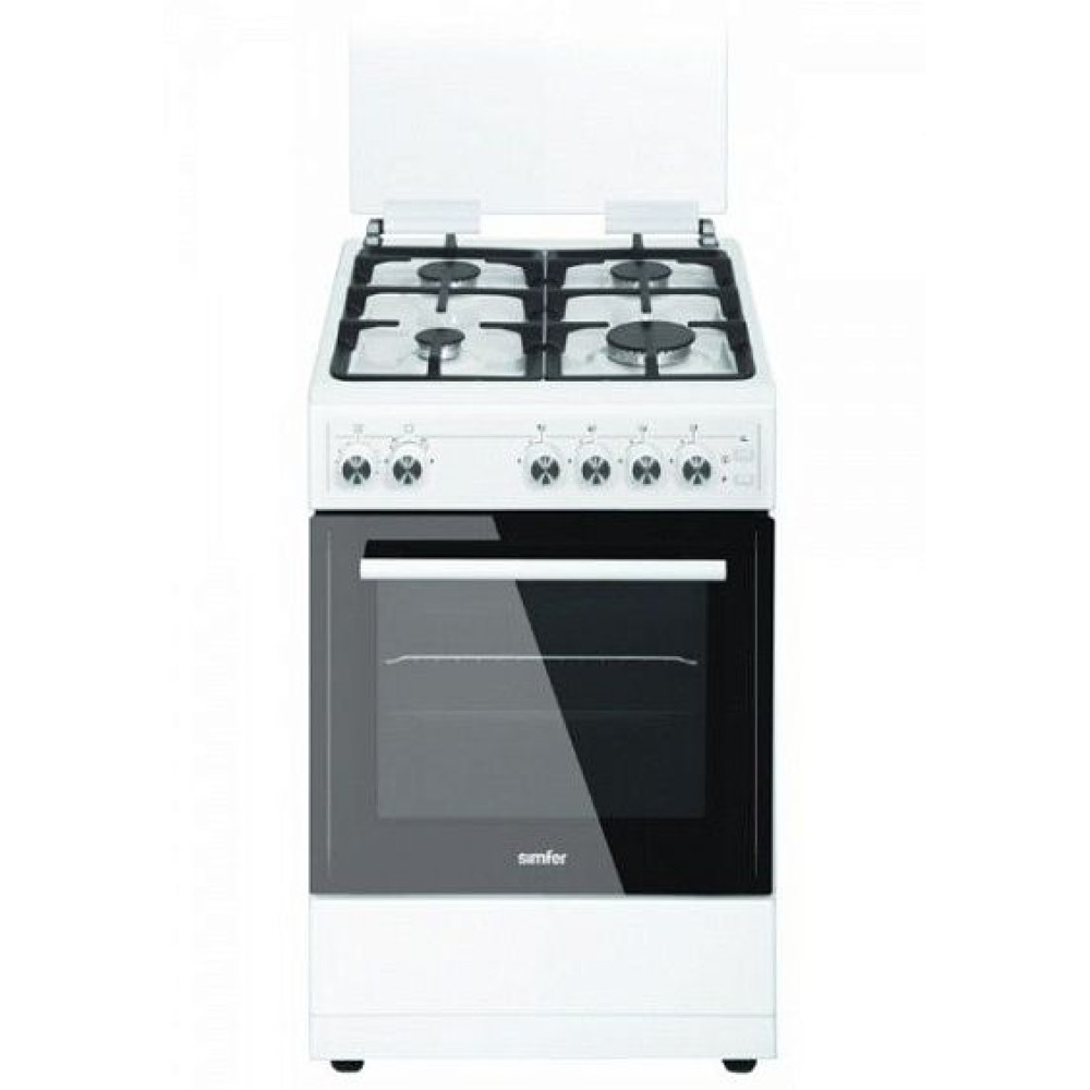 Газовая плита SIMFER F56GW42004