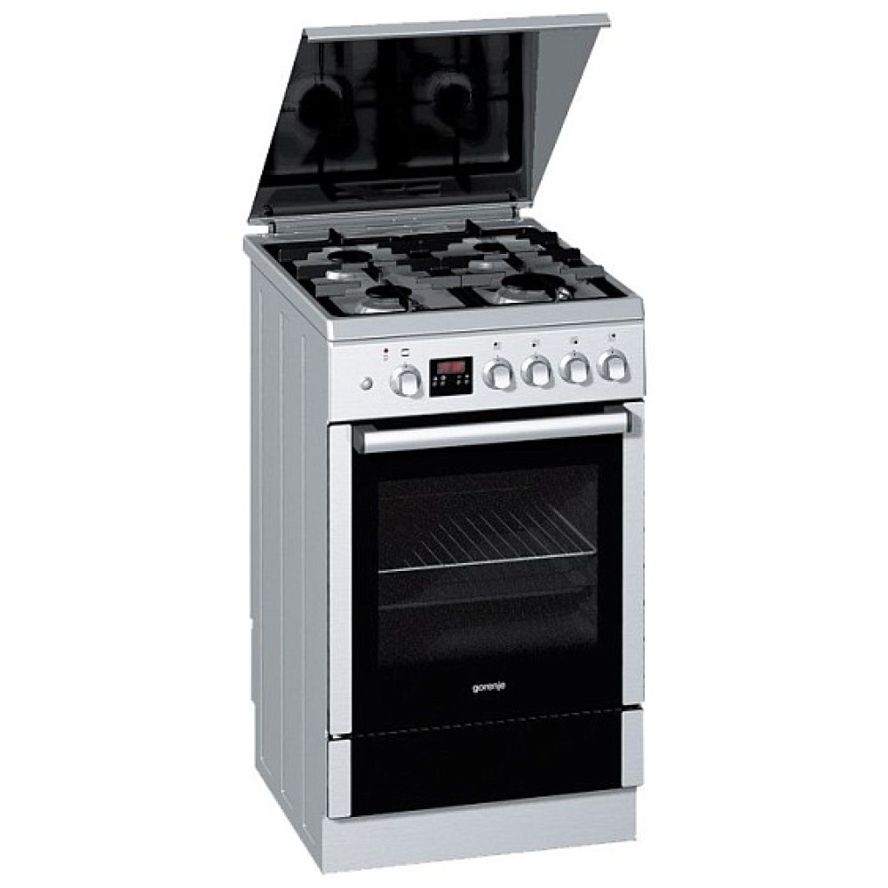 Плита газовая GORENJE gi 53378 ax