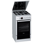 Плита газовая GORENJE gi 53378 ax