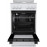 Плита GORENJE E5121WH
