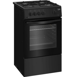 Газовая плита Beko FFSG 42012 B