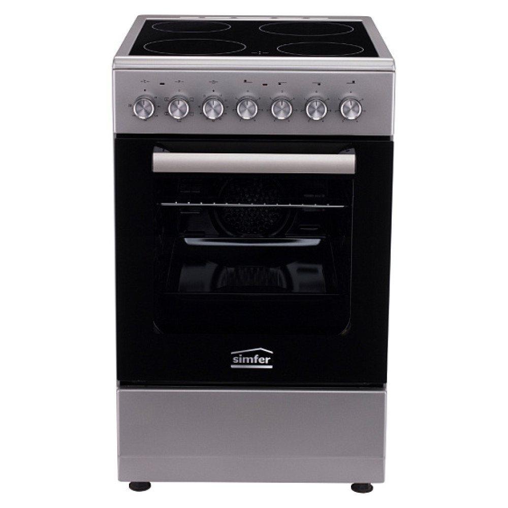 Плита SIMFER F56VM05017