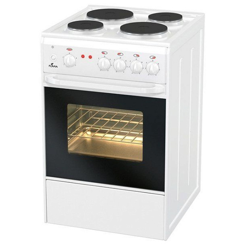 Электрическая плита Flama AE14010 B