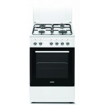 Комбинированная плита Simfer F55EW43017