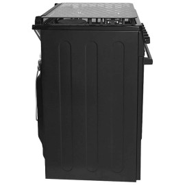 Плита IDEAL L405 ГК черный