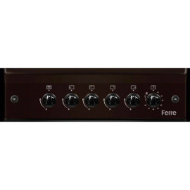 Плита FERRE S6606E