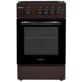 Плита LEBENHOFF T5401G-02 коричневый