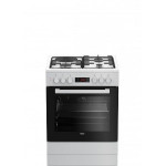 Плита BEKO FSE 63320 DW
