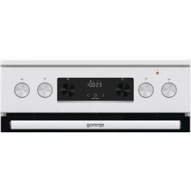 Плита GORENJE GECS5C60WPA