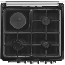 Плита IDEAL L305 серый