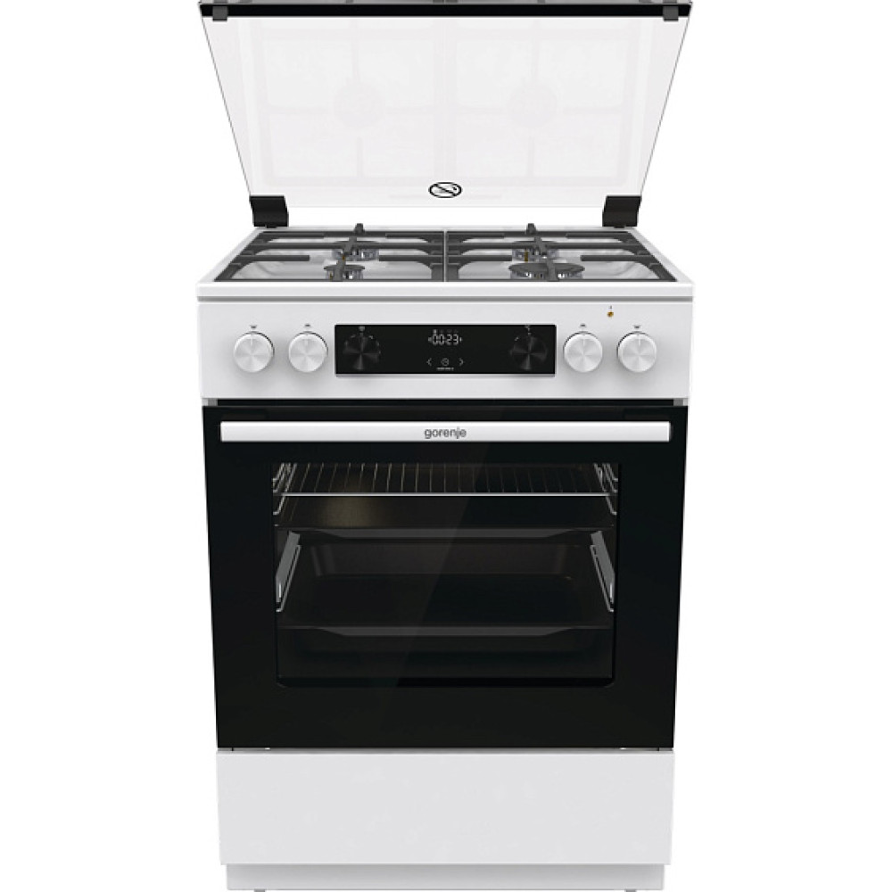 Плита GORENJE GKS6C70WF