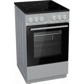 Электрическая плита GORENJE EC5111SG