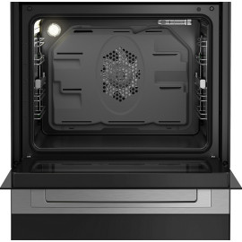 Плита BEKO FSM69301XCT
