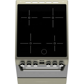 Плита DARINA PL EC241 616 1X