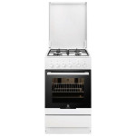 Плита газовая ELECTROLUX ekg 951105 w