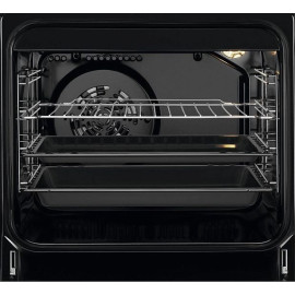 Плита ELECTROLUX RKR560203W