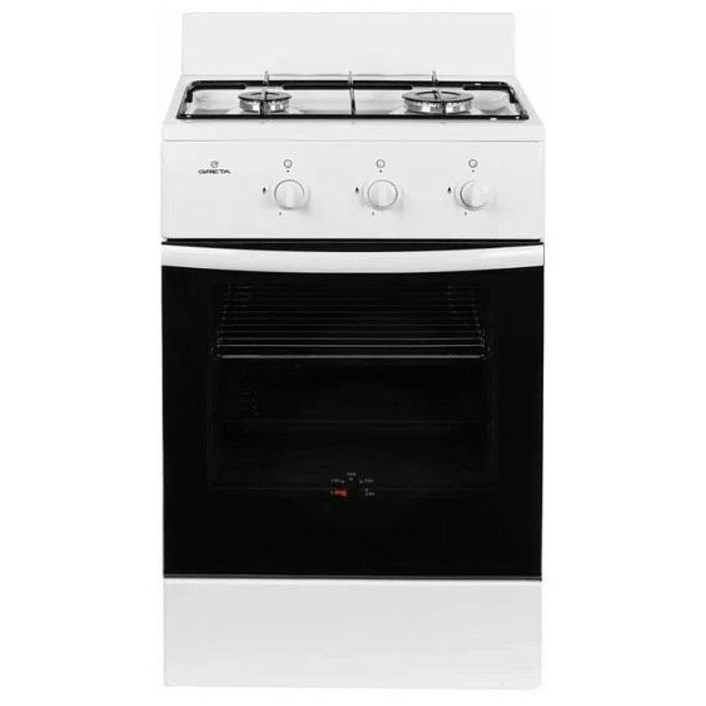 Плита GRETA 1201 G2 G 5070 MF 23 W