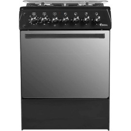 Плита IDEAL L250 черный